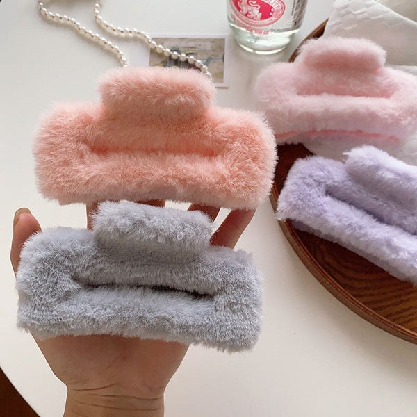 Heart & Square Shape Fur Catcher for Washing Machine | Reusable Lint Remover Ball